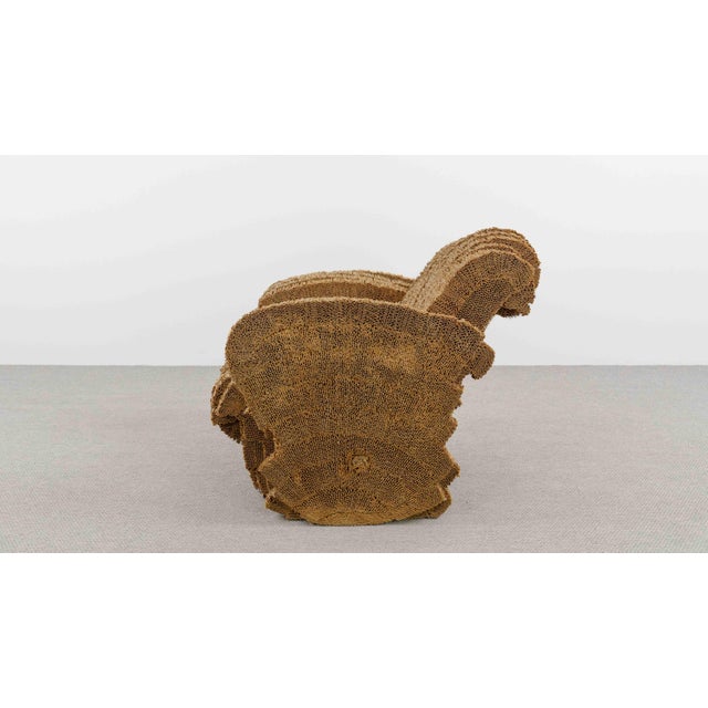 Little Beaver Lounge Chair by Frank O. Gehry for Vitra, 1987 For Sale - Image 17 of 18