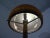 Brass & Glass Floor Lamp, 1970s For Sale - Image 4 of 18