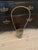 Antique Barbola Roses Funeral Basket For Sale - Image 10 of 10