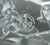 Baccarat Crystal Falcon Sculpture For Sale - Image 11 of 11