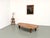Freeform Coffee Table in Oak, 1950s For Sale - Image 13 of 18