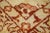 Ecru Jaipur Rug 5'11'' X 9'0'' For Sale - Image 8 of 10