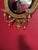 Traditional Eagle Convex Mirror - Colonial Williamsburg Reproduction For Sale - Image 3 of 5