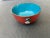 1920s Antique Chinese Small Cloisonné Decorative Bowl For Sale - Image 5 of 6