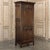 A charming 19th century Country French oak bonnetière, embodying the quiet romance of provincial living. Originally...