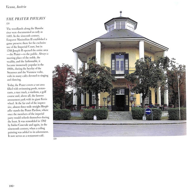 "Follies and Fantasies: Germany and Austria" 1994 Aall, Sally Sample [Text By] For Sale In New York - Image 6 of 7
