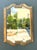 Vintage Carved Gilt Mirror For Sale - Image 12 of 12
