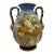 Rare 19th Century Ginori Figural Vase For Sale