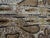 Indian Tapestry With Hand Sewn Beading For Sale - Image 10 of 12