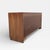 1970s Brutalist Lowboy Dresser With Sculptural Geometric Facade For Sale - Image 10 of 18