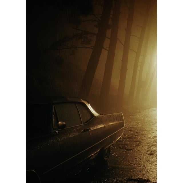 Mr Strange, La Belle Americaine, 2021, Canvas Print For Sale - Image 4 of 7