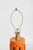 Mid-Century Modern Brutalist Table Lamp For Sale - Image 3 of 6