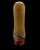 Vintage Sōsaku Kokeshi of Fukurokuju, 1960 For Sale - Image 6 of 8