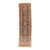Antique Kurd Runner, 3'3'' X 12' For Sale
