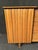 Mid 20th Century Vintage Mid-Century Walnut Sideboard by United Furniture For Sale - Image 10 of 12