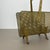 Brass and Bamboo Magazine Holder in the style of Carl Auböck, Austria, 1950s For Sale - Image 6 of 18