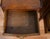 Brown 1910 Antique French Louis XV Satinwood Inlaid Pair of Nightstands Bedside Tables For Sale - Image 8 of 16