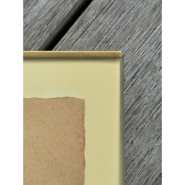 Mid 20th Century George Brecht Signed & Numbered Event Score – Limited Edition X/25 – Fluxus Art For Sale - Image 5 of 8