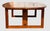 Mid-Century Modern Mid-Century Modern Danish Beni Mobler Teak Mixed Wood Folding Coffee Table For Sale - Image 3 of 13