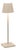 Zafferano Poldina Micro Lamp, Sand For Sale