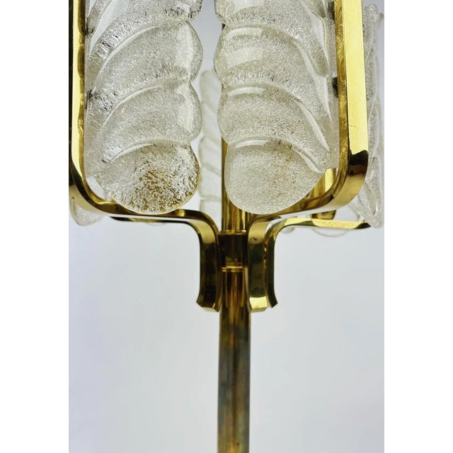 Vintage Table Lamp by Carl Fagerlund, 1970s For Sale - Image 10 of 12