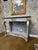 Early 19th Century 19th Century Swedish-Style Console For Sale - Image 5 of 13