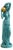32-Inch Greco-Roman Style Garden Maiden Sculpture For Sale