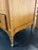 Brown 19th Century French Louis XVI Style Three Drawer Chest For Sale - Image 8 of 13