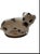 Limoges, France Mid 20th Century Pair Manufacture Royale De Limoges Hand-Painted Pug Trinket Boxes For Sale - Image 4 of 7