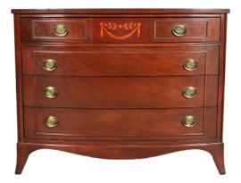 Example of National Furniture Company Dressers and Chests of Drawers