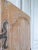 Antique Door in Oak For Sale - Image 4 of 8