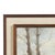 Painting - Portuguese School. "Landscape with River". Oil on platex. Signed, signature not identified. Dimensions: 32 cm x...