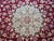Wood Middle Eastern Tabriz Rug For Sale - Image 7 of 11