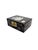 Art Nouveau German Box with Marquetry, 1900s For Sale - Image 11 of 11