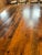 Monumental Repurposed Barn Wood Farm Table For Sale - Image 14 of 17