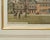 Set of 3 Josef Eidenberger Williamsburg Architectural Etchings 1977 For Sale - Image 14 of 18