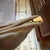 Metal A 2006 Louis Vuitton Antigua Cabas Gm Brown Cotton Tote Bag For Sale - Image 7 of 16