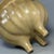 Ceramic Chinese Celadon Lobed Tripod Vessel, Collectible Crackle‑Glaze Decorative Censer For Sale - Image 7 of 9