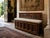 Storage Bench in Oak For Sale - Image 10 of 11