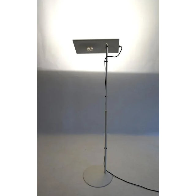 Postmodern Duna Floor Lamp by Mario Barbaglia and Marco Colombo for Paf Studio, 1980s For Sale - Image 3 of 18