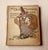 1910s Antique the Old Mother Goose Nursery Rhyme Book For Sale - Image 5 of 16