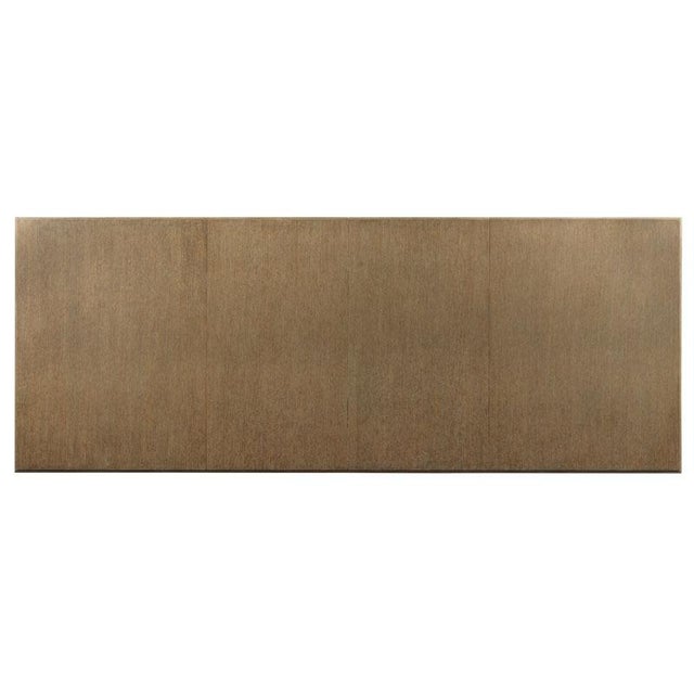 French Provincial Marseille Dining Table For Sale - Image 3 of 4