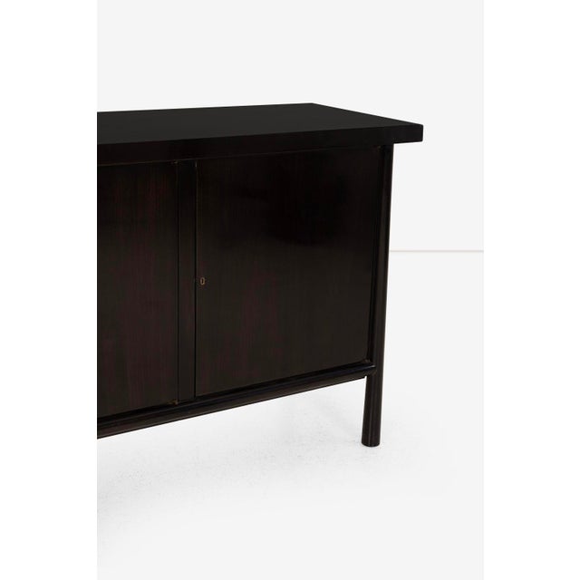 T. H. Robsjohn Gibbings Cabinet for Widdicomb, 1950's For Sale - Image 10 of 12