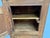 Small Brutalist Hosiery Cabinet, 1950s For Sale - Image 13 of 18