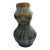 Antique Loetz Art Nouveau Phänomen Genre 8060 Rubin Iridescent Glass Vase C1900 For Sale