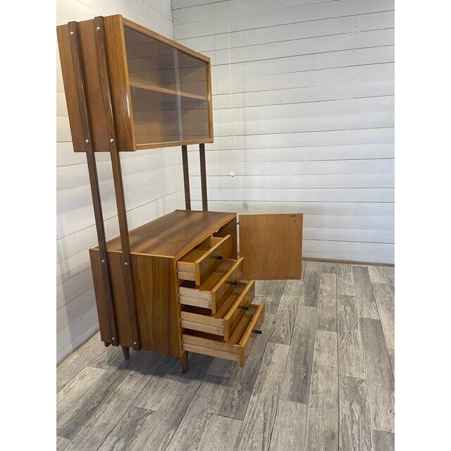 Vintage Monti Closet by Novy Domov, 1970 For Sale - Image 6 of 10
