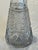 American Antique American Brilliant Period Hand-Cut Crystal Decanter With Starburst Base For Sale - Image 3 of 7