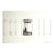 Bernhard Leitner, Austrian Sound Space Architect Bernhard Leitner Photo Lithograph Hand Signed Art For Sale