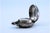 Silver Libra Holder with Reliefs For Sale - Image 6 of 10