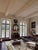Contemporary Handknotted Berber Wool Rug - 9.8 X 7.9 Ft For Sale - Image 3 of 6